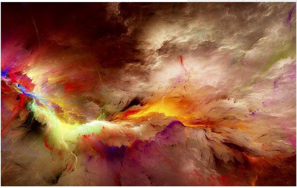 

custom p wallpaper zenith ceiling abstract oil painting painted marble zenith mural living room restaurant ceiling wall painting mural