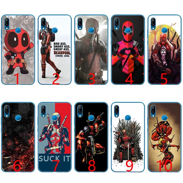 coque huawei p20 lite deadpool coque huawei p20 lite deadpool