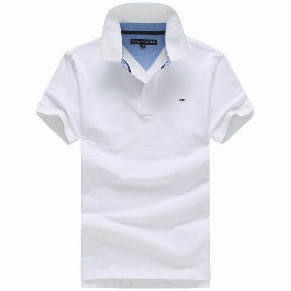 

Новая мужская одежда: я ношу рубашки поло с коротким рукавом, футболки, модные фут