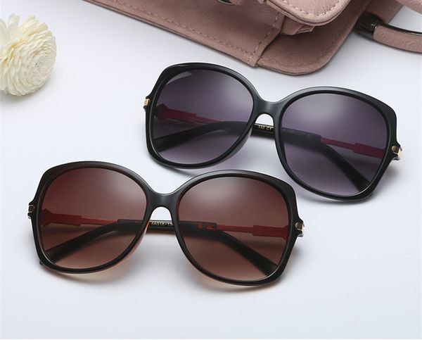 

fashion pearl with drill lady sunglasses sunglasses anti-uv uv grade uv400 sunglasses a variety of styles, White;black