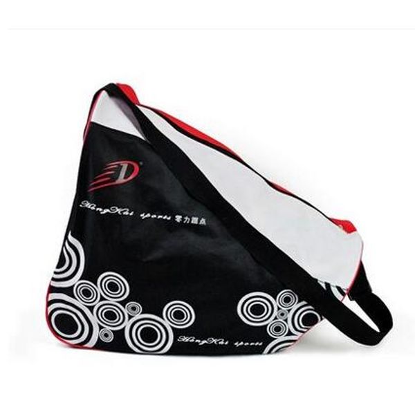 

wholesale-slalom bag roller skate shoes bagpack single-shoulder inline skate backpack big capacity carrying bags 3 types avaiable