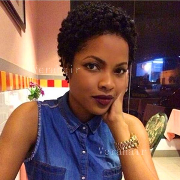 Cheap Human Hair Wigs Brazilian Best Hair Lace Front Wigs Afro