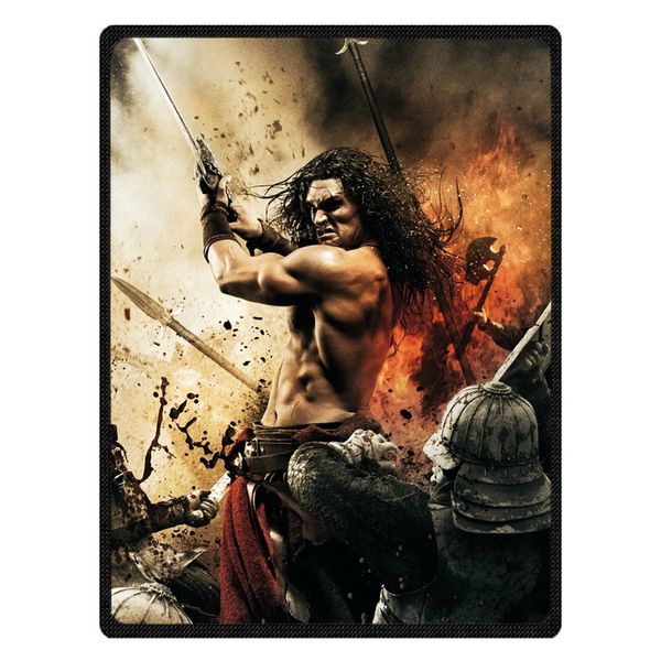 

jason momoa throw blankets customized blanket manta coral flannel blanket sofa/couch bed/plane travel foot coverlet