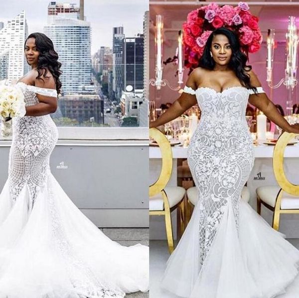

Vestidos de noiva Sereia julia4444