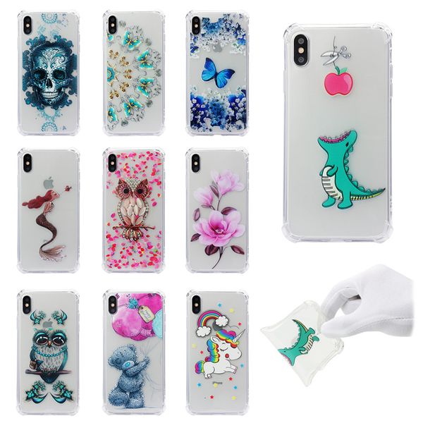 coque iphone xs transparente dessin coque iphone xs transparente dessin