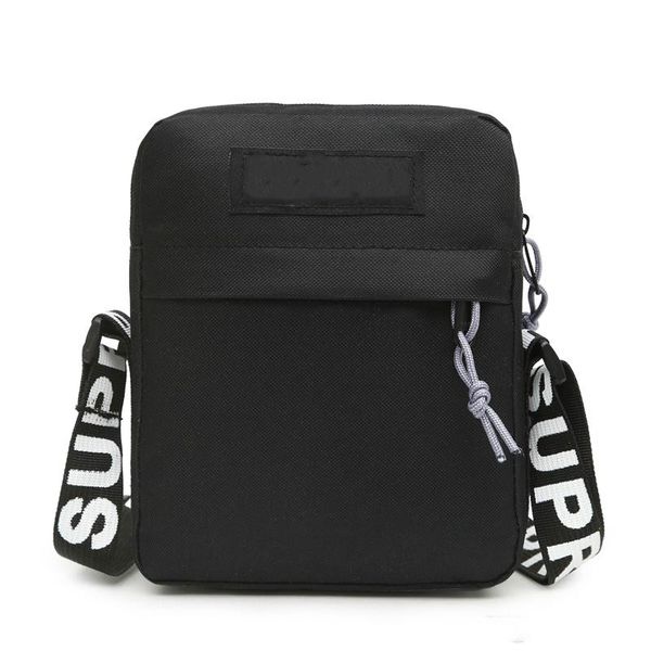 

Новый бренд уникальный небольшой дизайнер Messenger сумки для мужчин женщин высокое качество мода спорт мини crossbody сумка с 2 Размеры