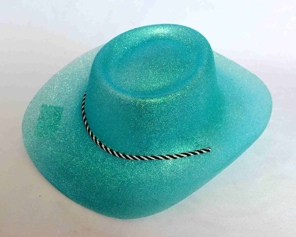 cowboy hat dress up
