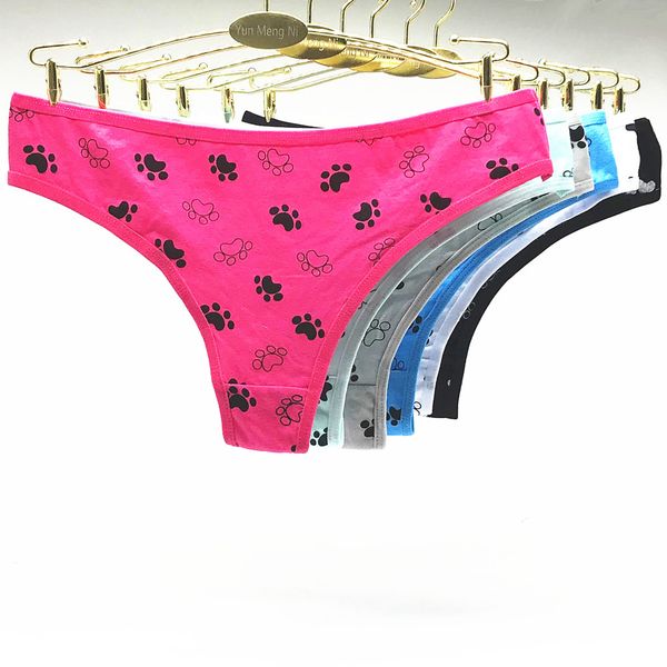 

arrival panties cotton mujer strings women 10pieces tangas g-string woman fashion thongs underwear 2018 lingerie femme new ubvor