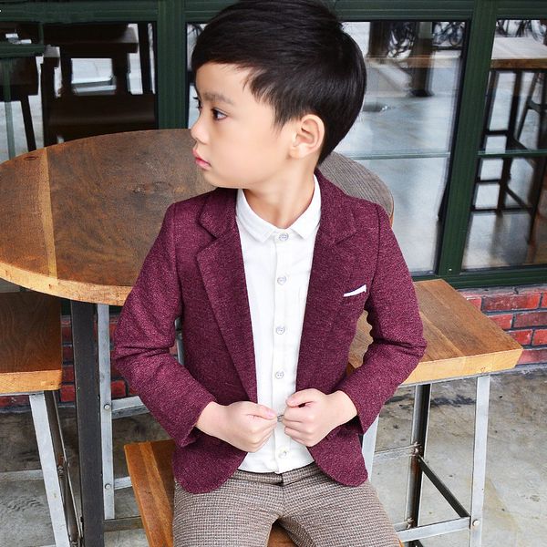 blazer bambino