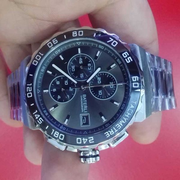 

relogio luxury brand waterproof watch masculino gift watch men casual stainless steel mens sport watches wrist man quartz mtwqg, Slivery;brown