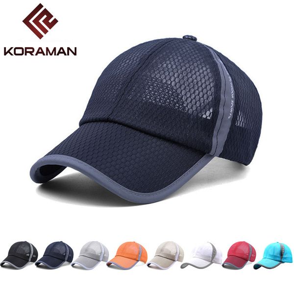 

couples hat summer cool outdoor leisure men's and women's cap quick-drying grid sunshade mountain hiking sun hat cap, Black;white
