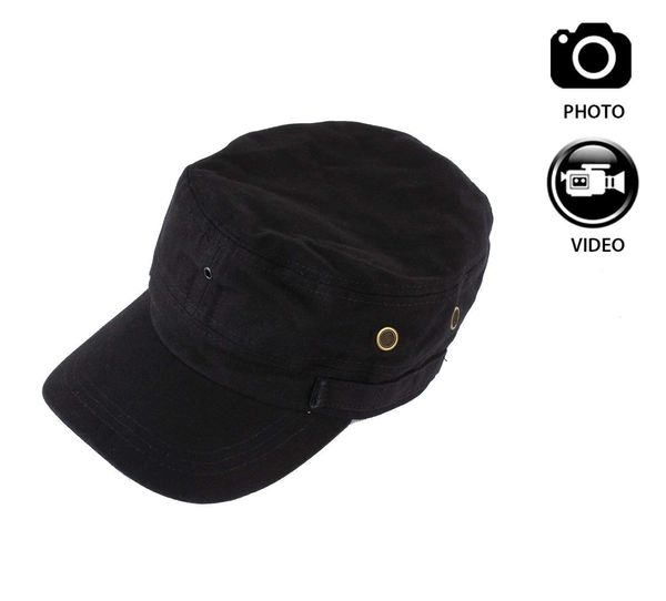 

1080p wifi cap camera