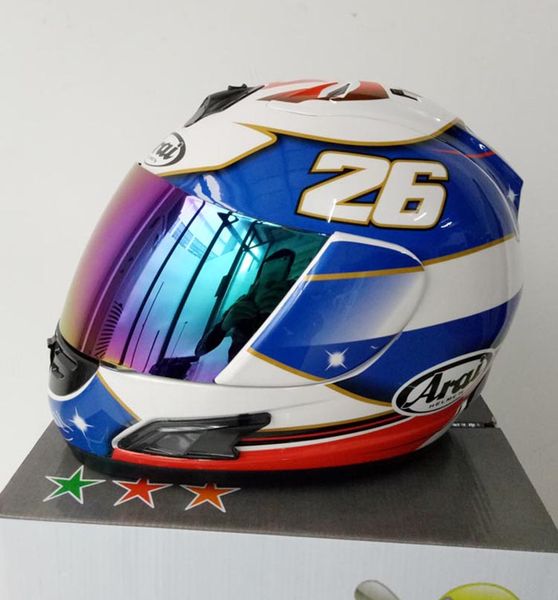 

motorcycle helmet motocoss racing helmet casque de moto size:m l xl xxl e18 ing