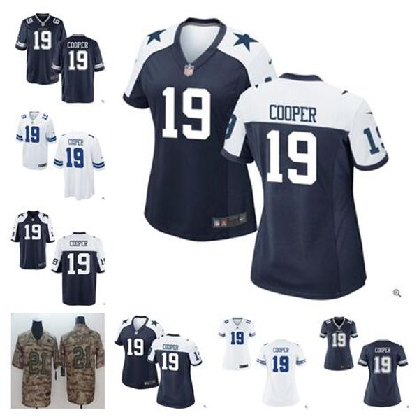 jason witten camo jersey