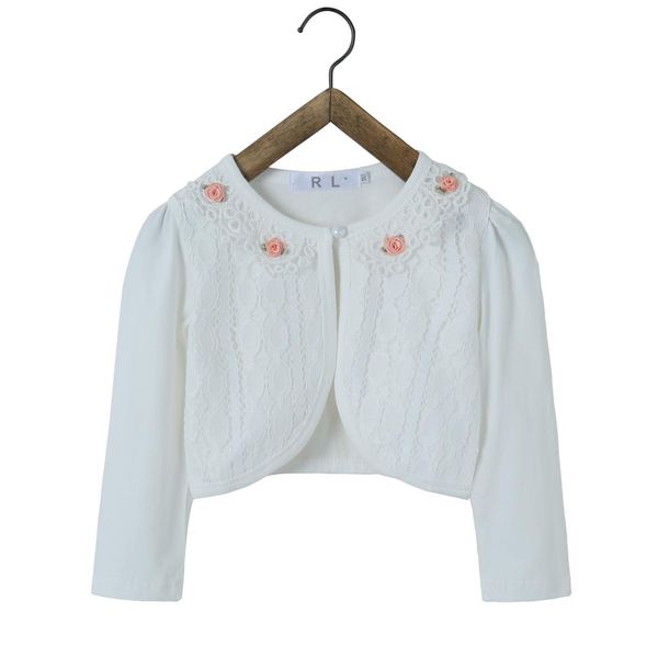 

2018 spring summer baby girl clothes to match dress cotton knit cardigan for girls coats children longsleeve outerwear clothing, Blue;gray