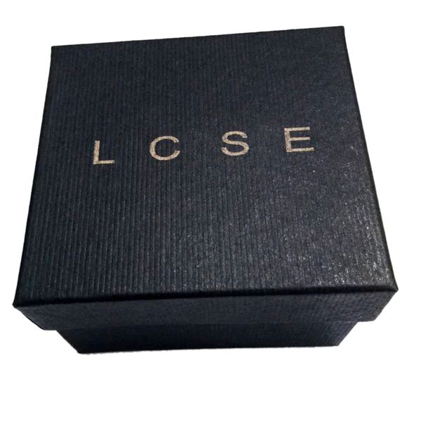 

fashion animal crocodile la style brand carton paper box watch boxes & cases, Black;blue