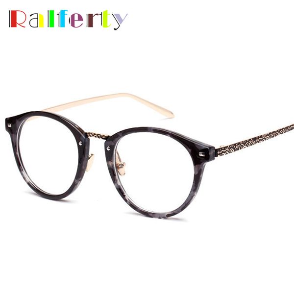 gafas cristal transparente