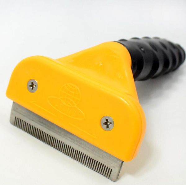 2019 Dog Brush Cat Brush Grooming Long Hair Short Hair Expert
