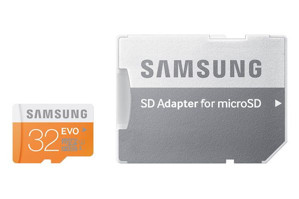 

Samsung серый адаптер Карты поддержки универсальная карта памяти / SD карты класса 10 U1