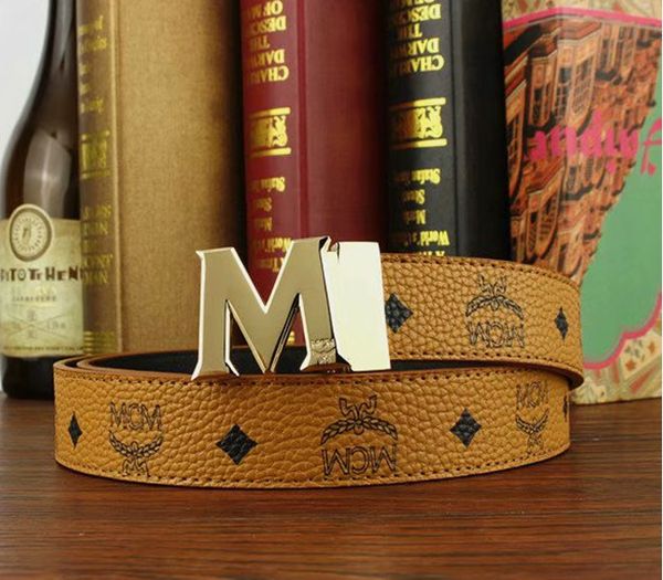 

горячие продажи дизайнер ремни роскошные ремни для мужчин большой пряжки пояса топ модный бренд мужские кожаные ремни Оптовая бесплатная доставка