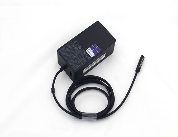 

New 12V 3.6A AC Charger Power Supply Adapter For Microsoft Surface Pro 2 Tablet 1536