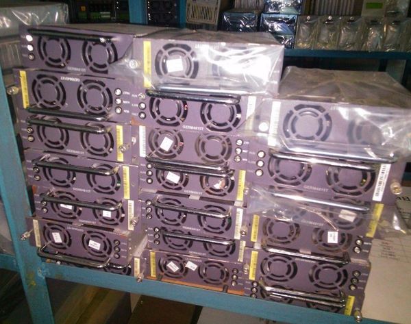 

germ4815t rectifier module eps30-4815af for gpon epon olt
