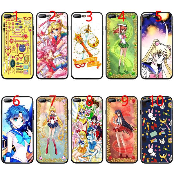 coque iphone xs sailor moon