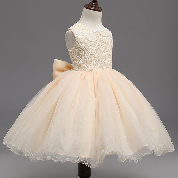 vestiti eleganti battesimo