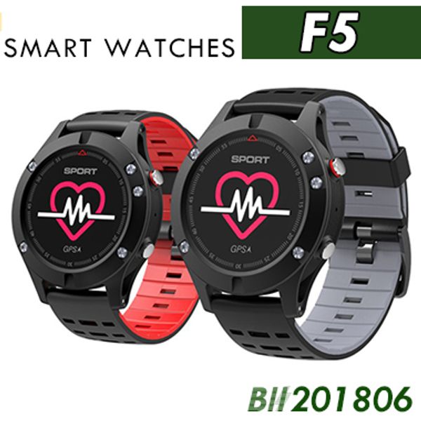 lemfo f5 smart watch