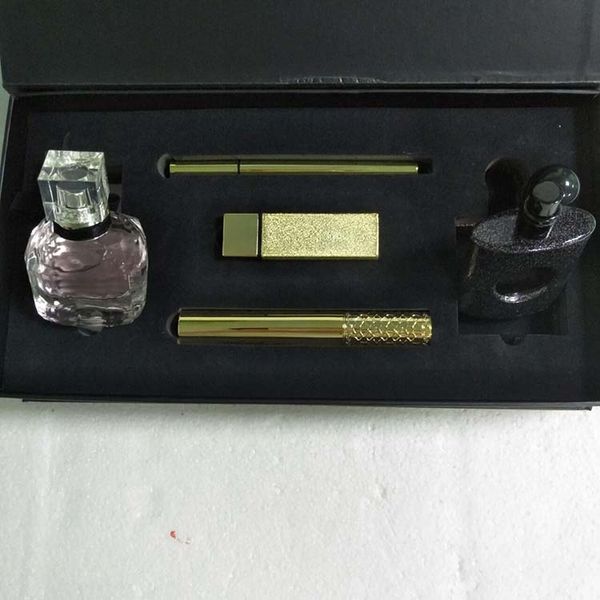 

Conjuntos de maquiagem girl_god