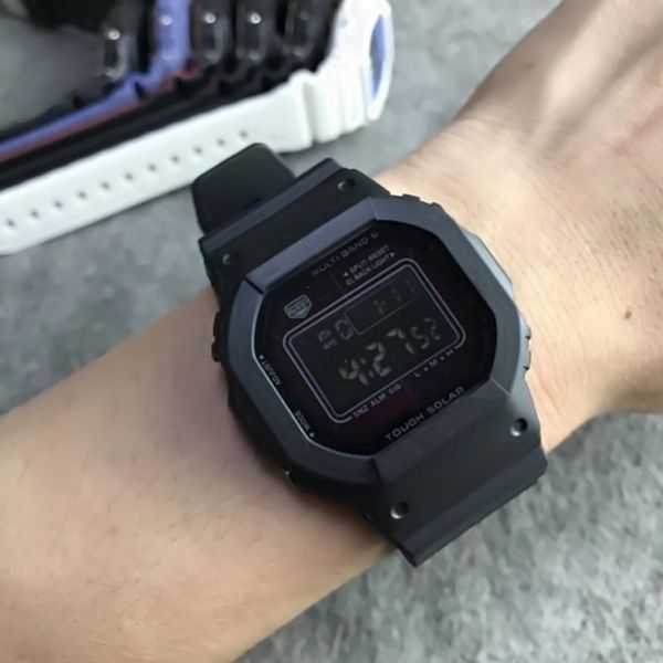 

Спортивные мужские часы G Style Shock наручные часы водонепроницаемые светодиодные ци