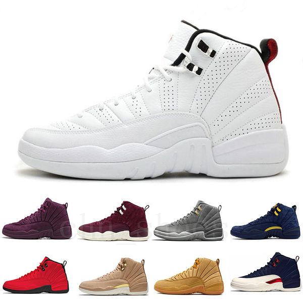 

Tênis de basquete chn_shoes