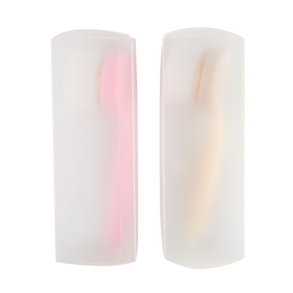 

2018 long-handled brush pore wash face brush machine facial pore cleaner body cleaning skin massager face care tools