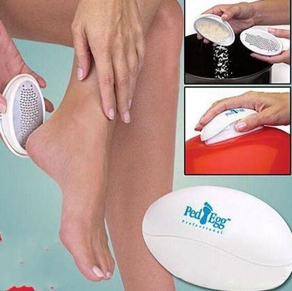 

egg pedicure callus remover pedicure foot file pedicure foot smooth care tool