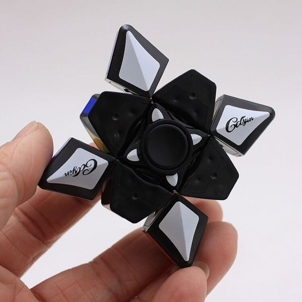 stress buster toys