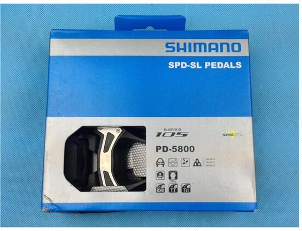pd 5800 pedals