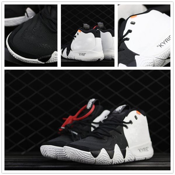 kyrie 4 oreo