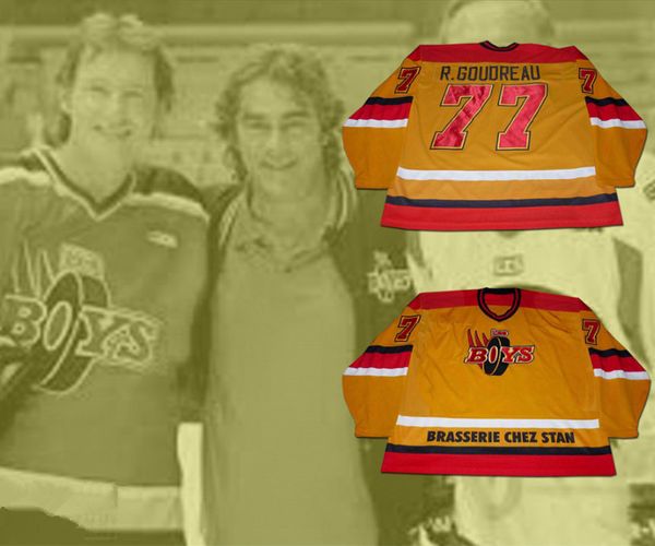 hockey jerseys for boys