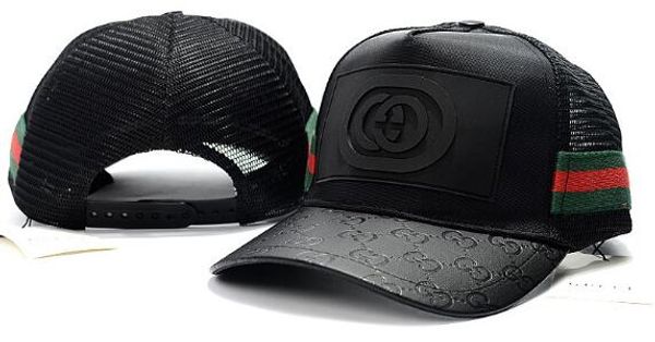 

Новая мода высокое качество Snapback Cap хип-хоп Мужчины Женщины Snapbacks шляпы Бейсбол спортивные шапки чистая крышка регулируемая, новый бренд G7807