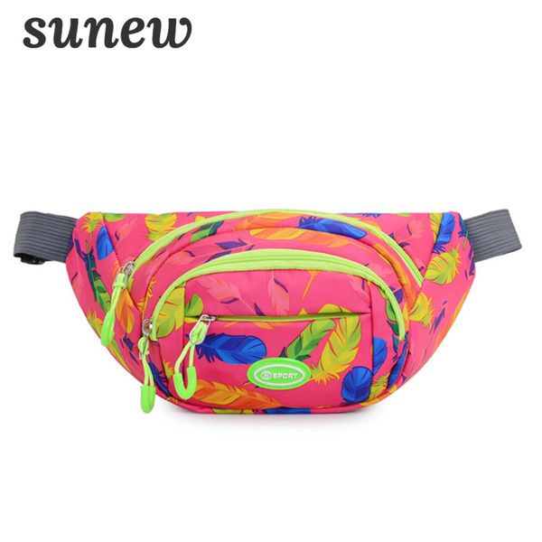 

fanny pack waist belt bag belt hip bum chest sling bags for women waist pack heuptas pouch waistbag bumbag fannypack k056