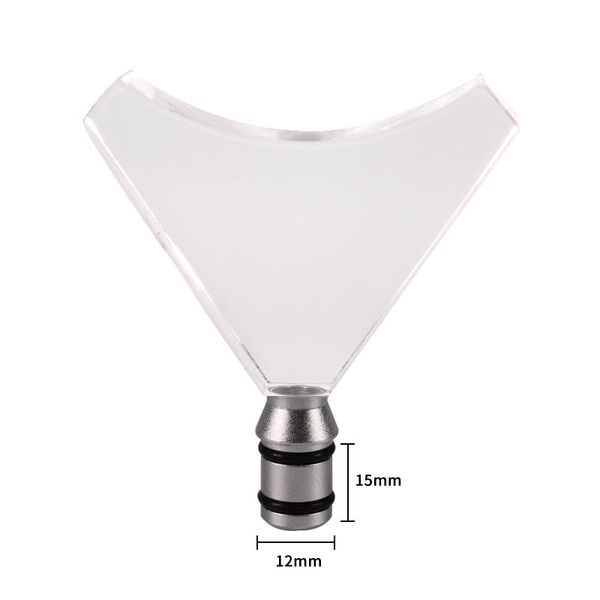 

Стоматологическая ускоритель Светодиодная насадка для отбеливания подходят отв