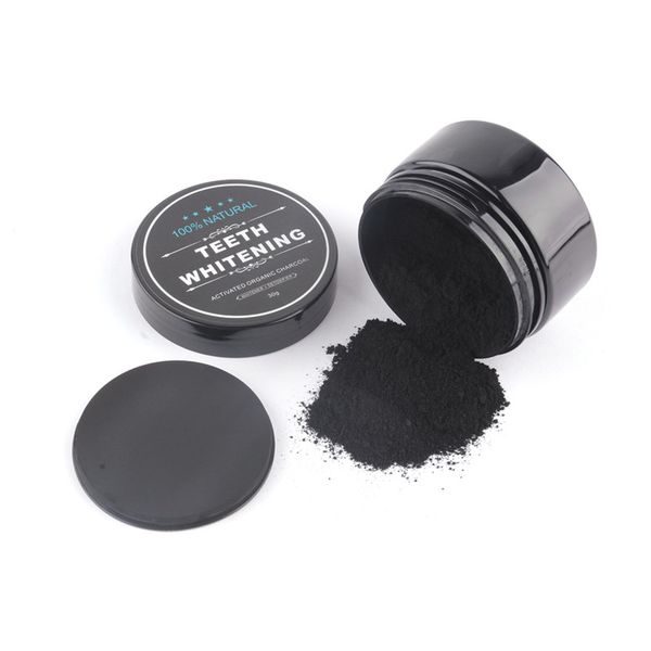

tooth whitening nature bamboo activated charcoal smile powder decontamination tooth yellow stain bamboo toothbrush oral care 3006006