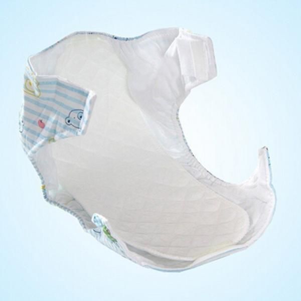 

cloth diapers 5pcs baby 3 layer reusable nappies diaper care eco-friendly cotton washable infants training pants