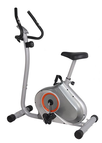 

home use gym equipment magnetic exercise bike