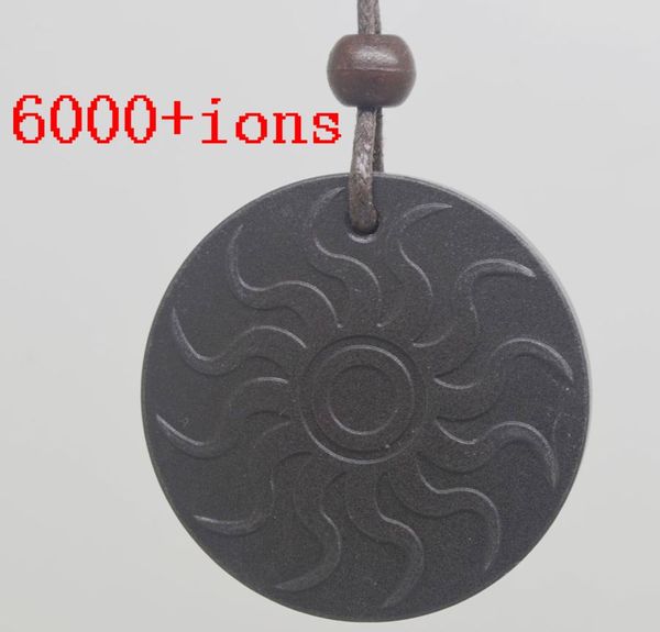 

quantum scalar energy pendant 6000 ~ 7000 ions with test video with card for each pendant quantum science, Silver