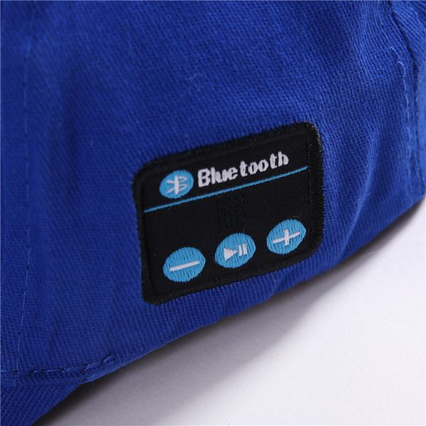 

for samsung headphones hat wireless sports headphones music baseball-cap support hands fee phone calls bluetooth headphones