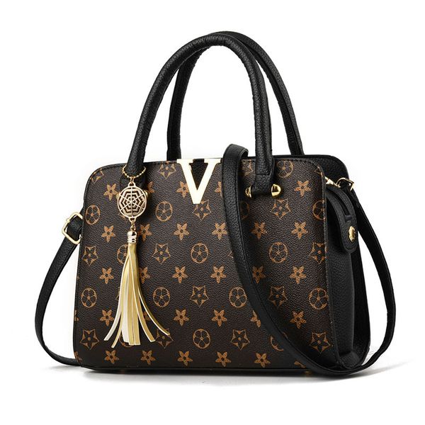 

Shippingwomen handbag famou de igner brand bag luxury ladie hand bag and pur e me enger houlder bag