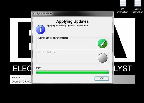 

electronic service analyst (esa) 5.1.18331.3 +keygen unlock+new 2018 sw flash+server updates programming files for paccar