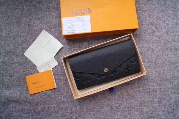 

Wallet new brand lether fa hion pur e wallet whole ale pu ca ual wallet elling men women wallet with du t bag