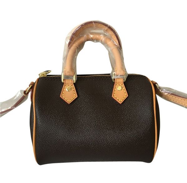 

Bolsa de Ombro woshiwangzhe